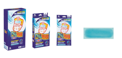 KOOLFEVER for ADULTS
